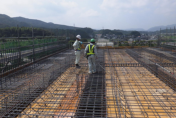 インターンシップ 北陵高等学校